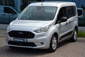 EcoBoost Trend