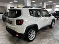 Jeep Renegade Renegade 2019 1.3 t4 phev Limited 4xe at6 Weiß - thumbnail 11