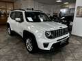 Jeep Renegade Renegade 2019 1.3 t4 phev Limited 4xe at6 Weiß - thumbnail 3