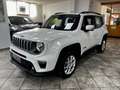 Jeep Renegade Renegade 2019 1.3 t4 phev Limited 4xe at6 Weiß - thumbnail 1