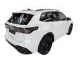 Volkswagen Tiguan 2.0 TDI DSG R-Line Navi AHK IQ.LIGHT - HD Weiß - thumbnail 4