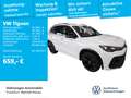 Volkswagen Tiguan 2.0 TDI DSG R-Line Navi AHK IQ.LIGHT - HD Weiß - thumbnail 1
