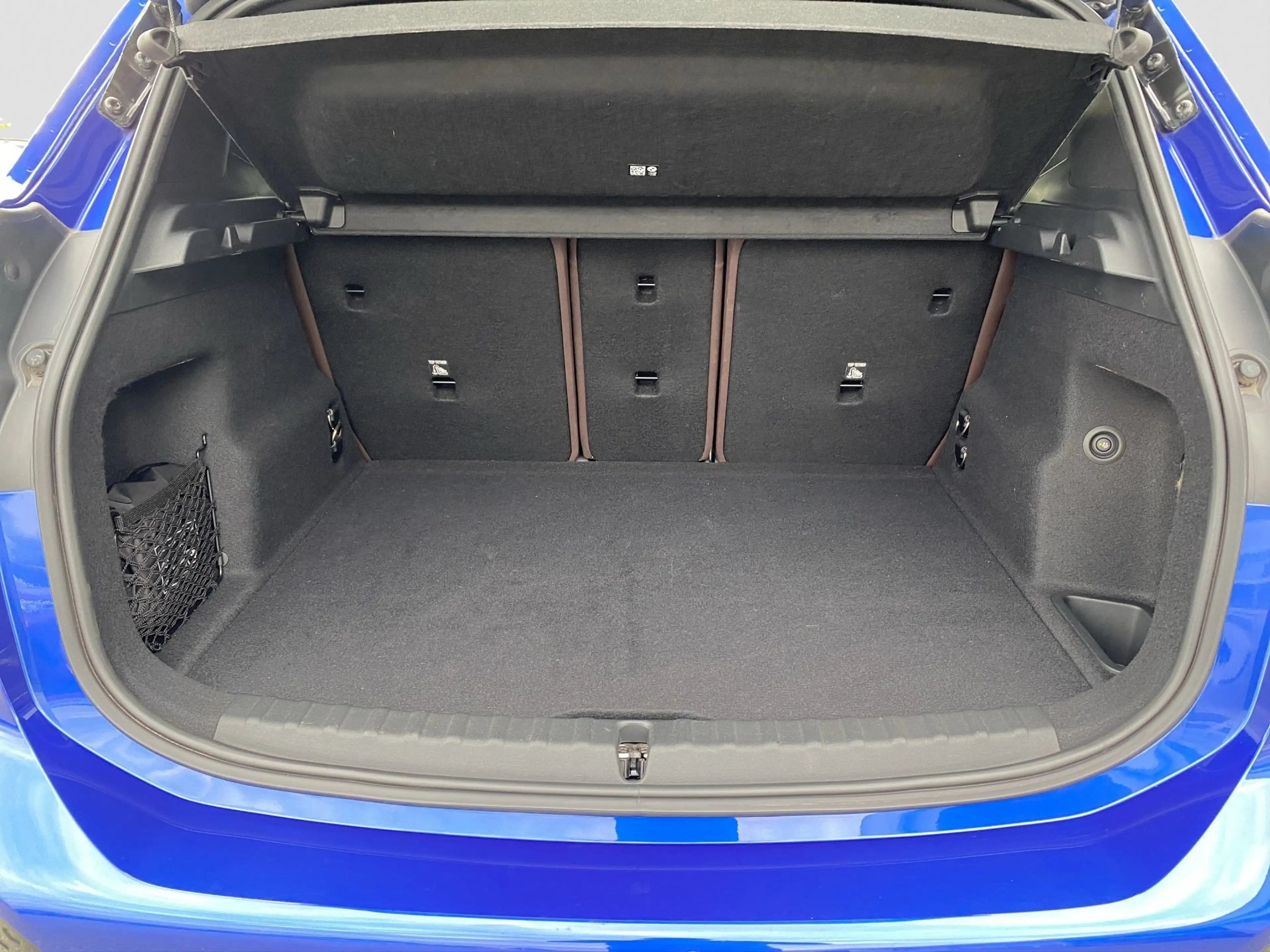 BMW 220 220i Active Tourer ///M-Sport LED ACC AHK Pano — photo 10