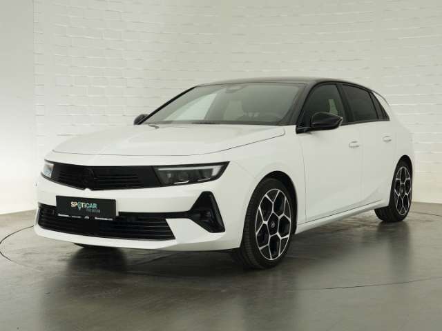 Opel Astra L LIM. GS+AHK ABNEHMB.+CARPLAY+360° KAMERA+SITZ- /