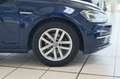 Volkswagen Golf VII Lim. BlueMotion Navi Sitzhzg. PDC Apple Blauw - thumbnail 11