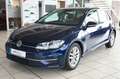 Volkswagen Golf VII Lim. BlueMotion Navi Sitzhzg. PDC Apple Blauw - thumbnail 1