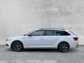 Skoda Superb 2.0 TDI DSG Sportline LED+NAVI+ACC+KAMERA Weiß - thumbnail 2