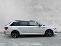Skoda Superb 2.0 TDI DSG Sportline LED+NAVI+ACC+KAMERA Weiß - thumbnail 6