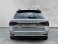 Skoda Superb 2.0 TDI DSG Sportline LED+NAVI+ACC+KAMERA Weiß - thumbnail 4