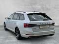 Skoda Superb 2.0 TDI DSG Sportline LED+NAVI+ACC+KAMERA Weiß - thumbnail 3