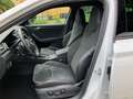 Skoda Superb 2.0 TDI DSG Sportline LED+NAVI+ACC+KAMERA Weiß - thumbnail 9