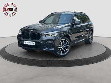 M40d LC.PRO ACC H/K HUD PANO STANDH 360° AHK