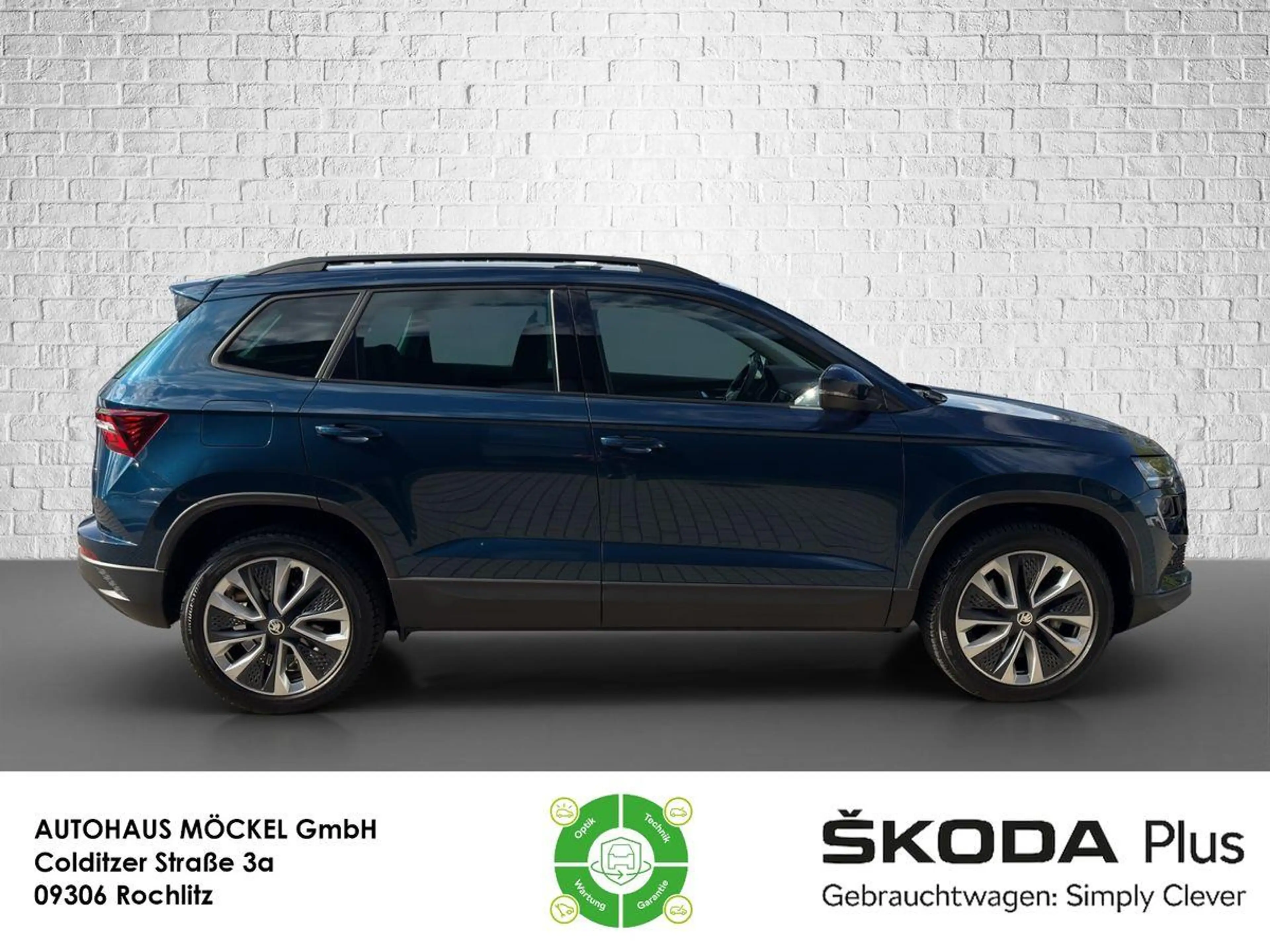 Skoda Karoq Style 1.5 TSI 110 kW DSG/PDC/Kamera/ACC/LED — photo 6