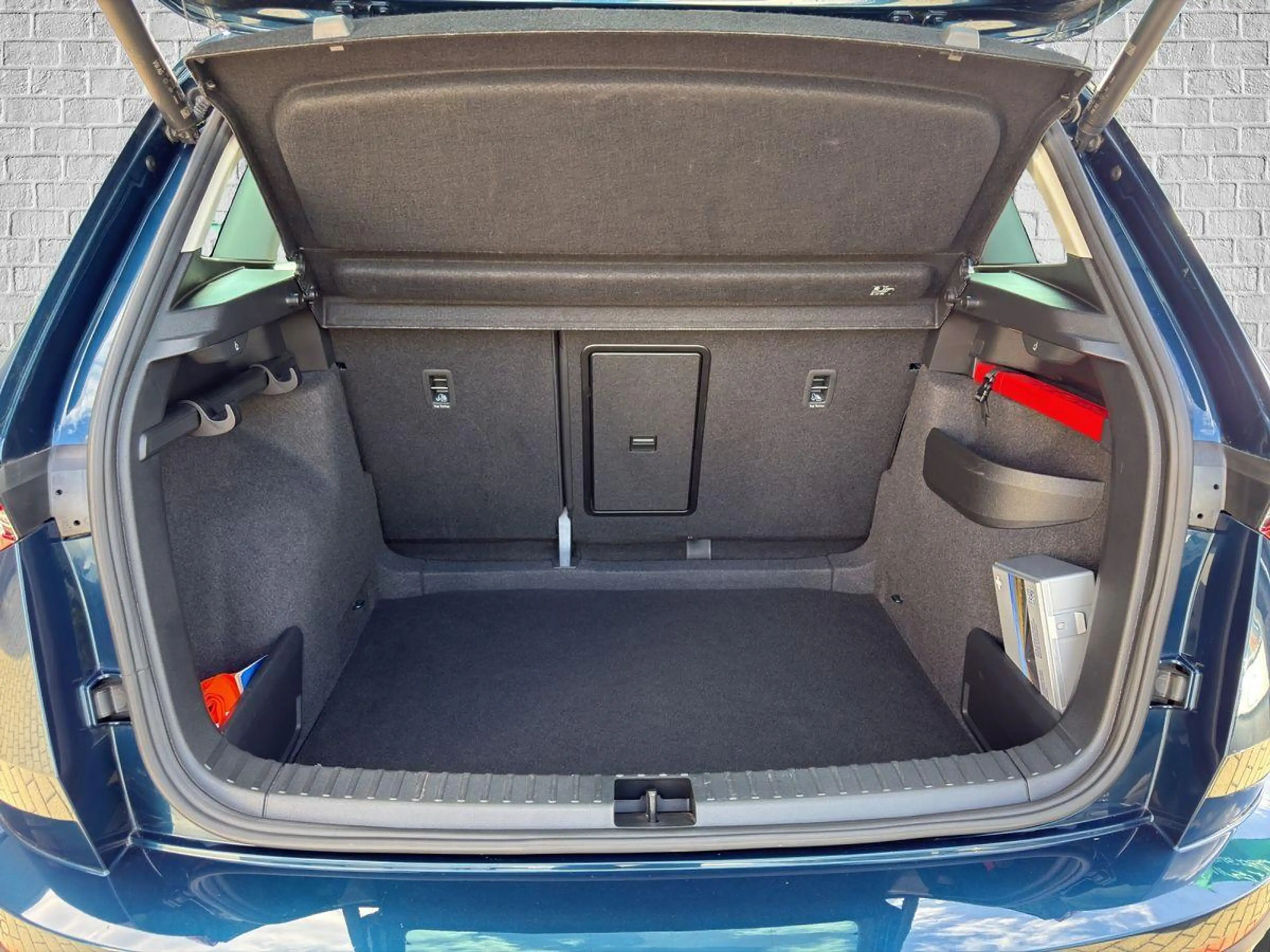 Skoda Karoq Style 1.5 TSI 110 kW DSG/PDC/Kamera/ACC/LED — photo 15