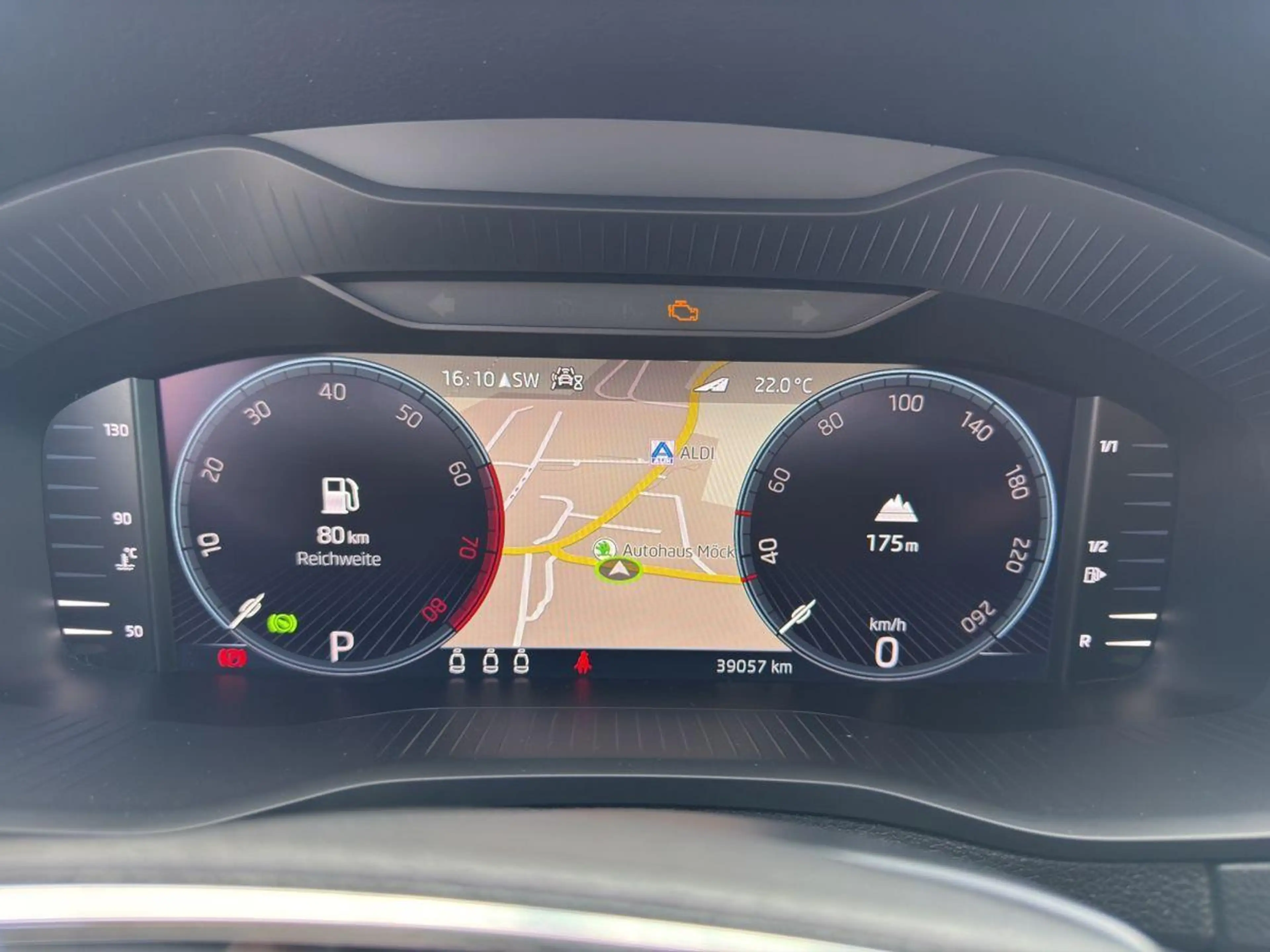 Skoda Karoq Style 1.5 TSI 110 kW DSG/PDC/Kamera/ACC/LED — photo 11