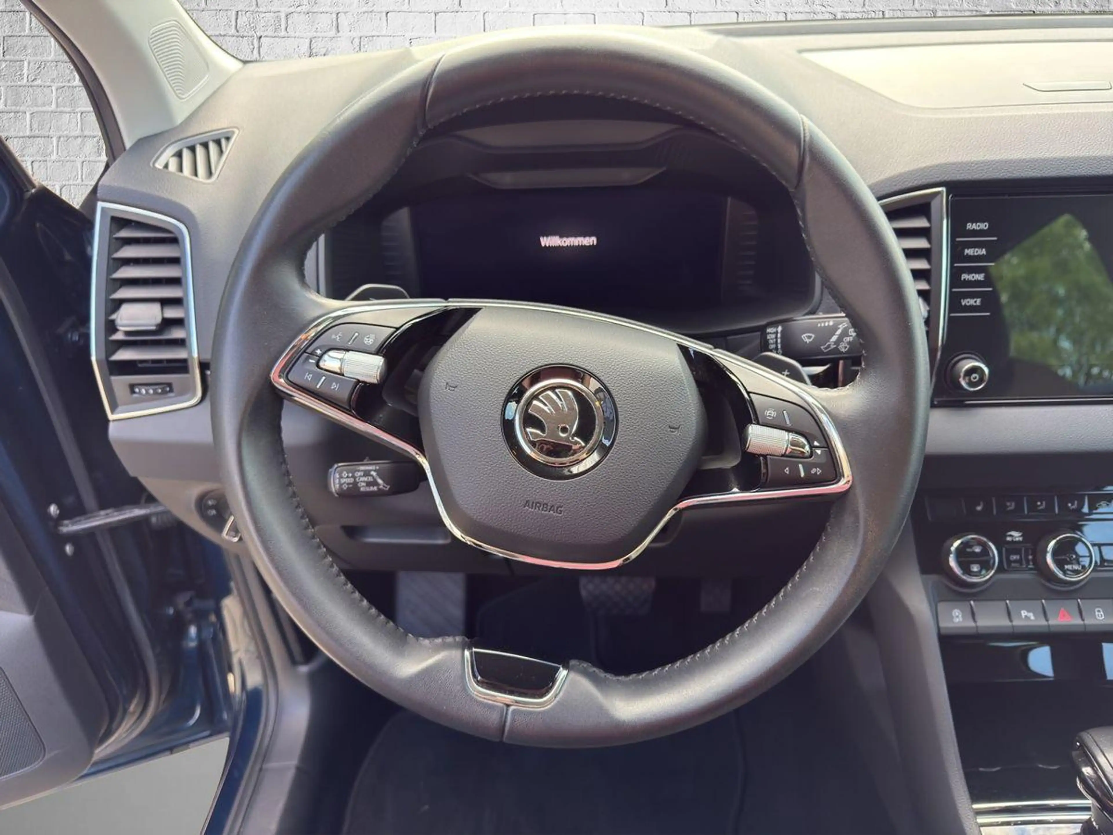 Skoda Karoq Style 1.5 TSI 110 kW DSG/PDC/Kamera/ACC/LED — photo 10