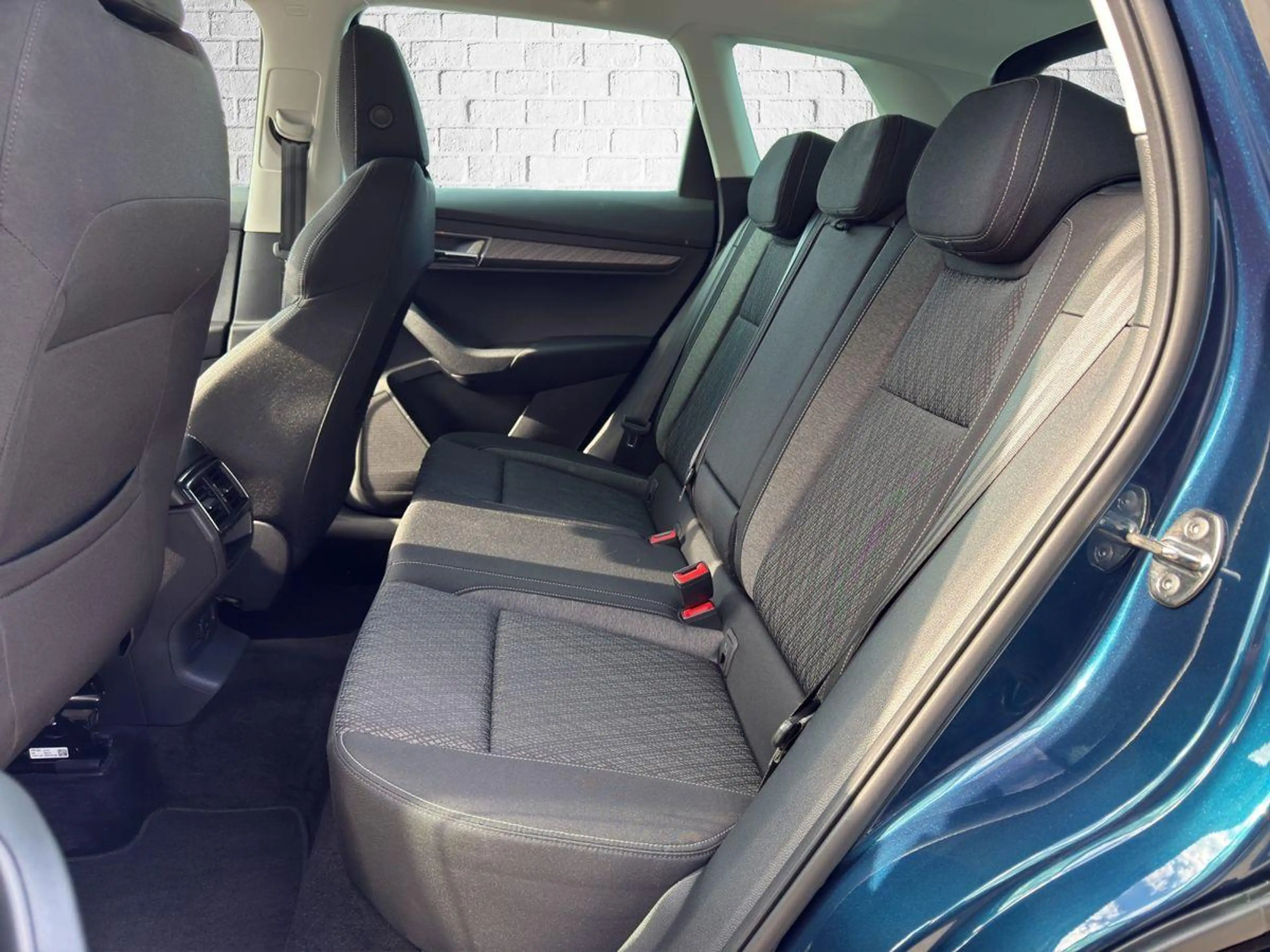 Skoda Karoq Style 1.5 TSI 110 kW DSG/PDC/Kamera/ACC/LED — photo 14