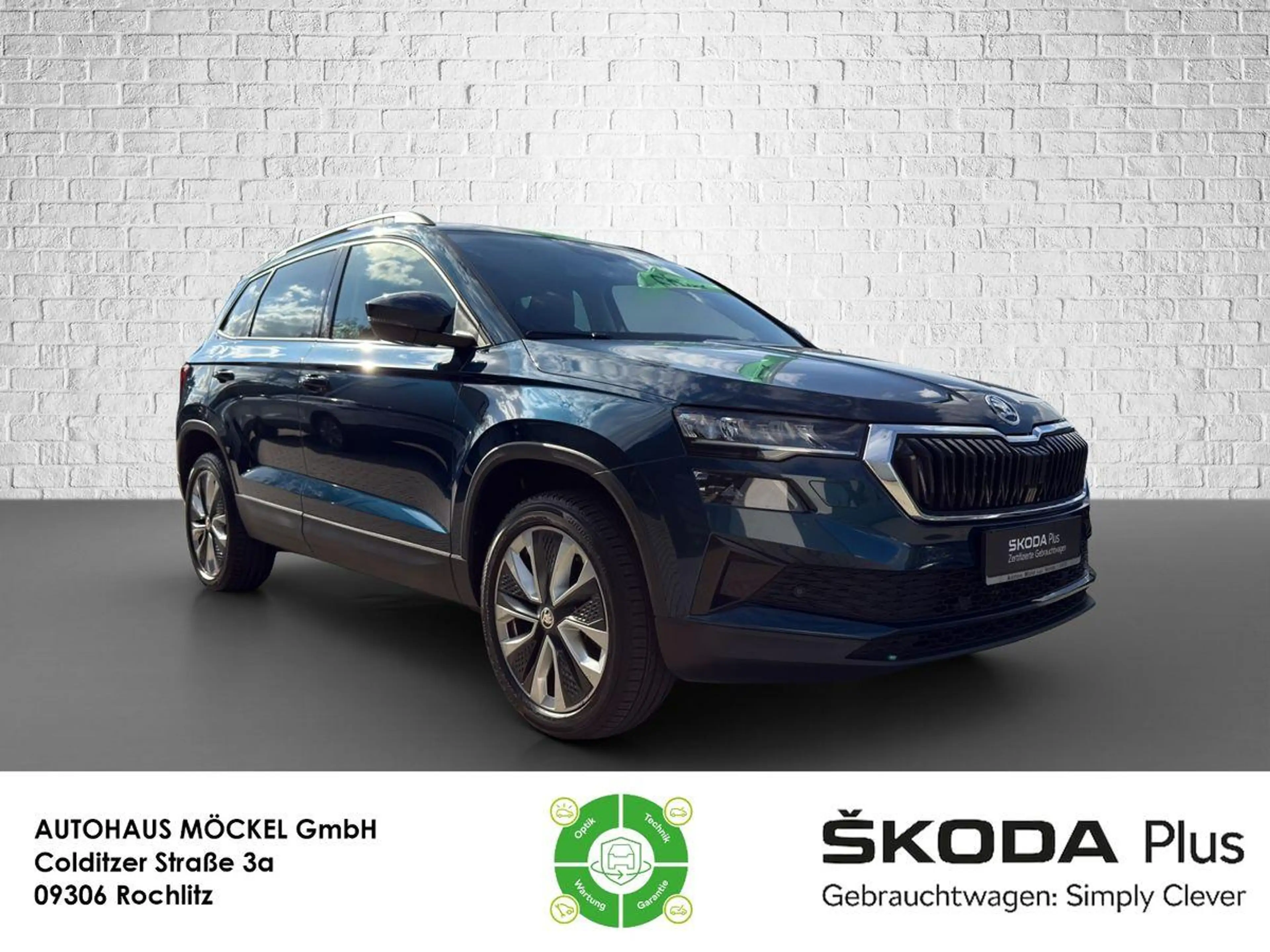 Skoda Karoq Style 1.5 TSI 110 kW DSG/PDC/Kamera/ACC/LED — photo 7