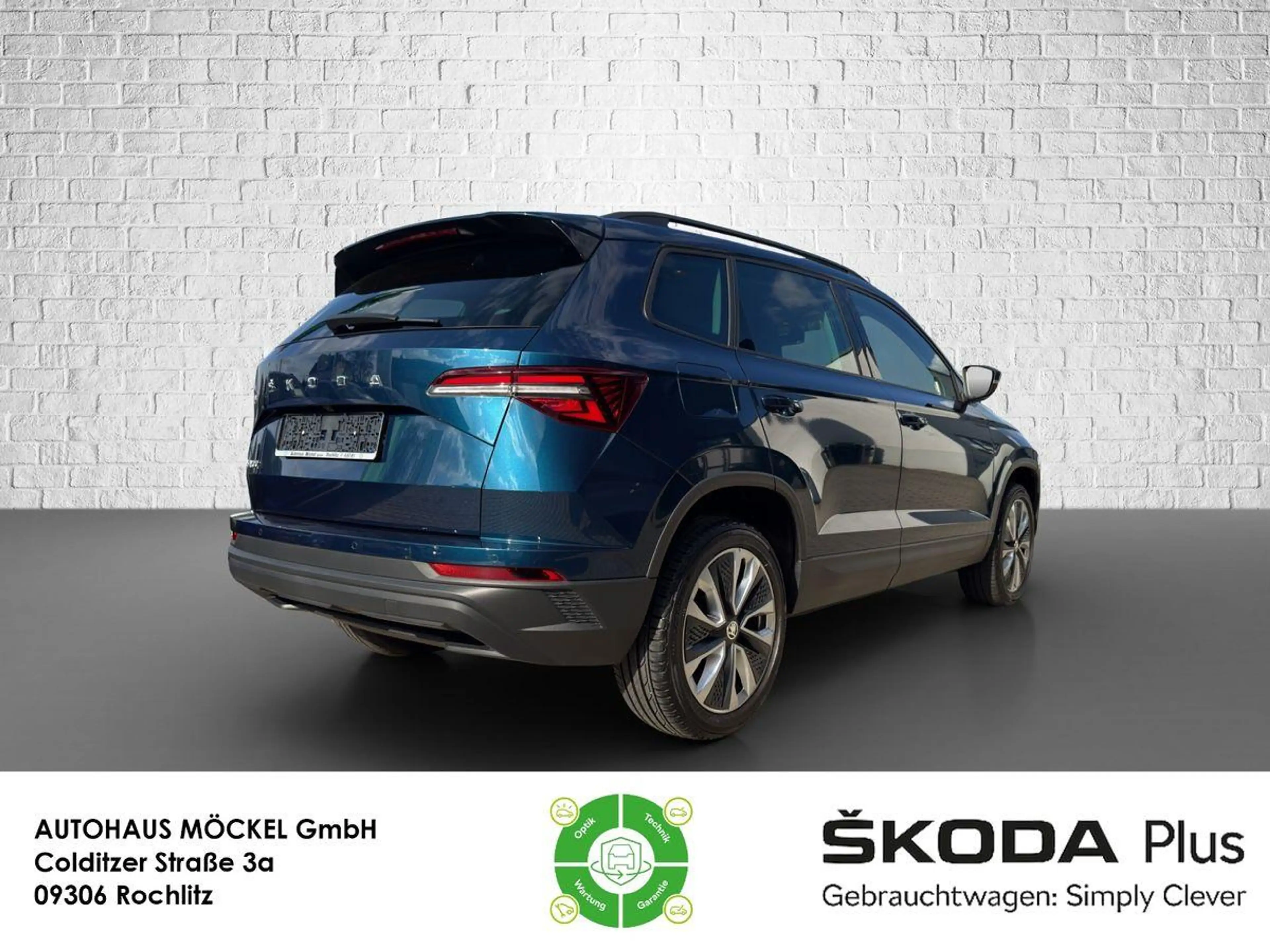 Skoda Karoq Style 1.5 TSI 110 kW DSG/PDC/Kamera/ACC/LED — photo 5