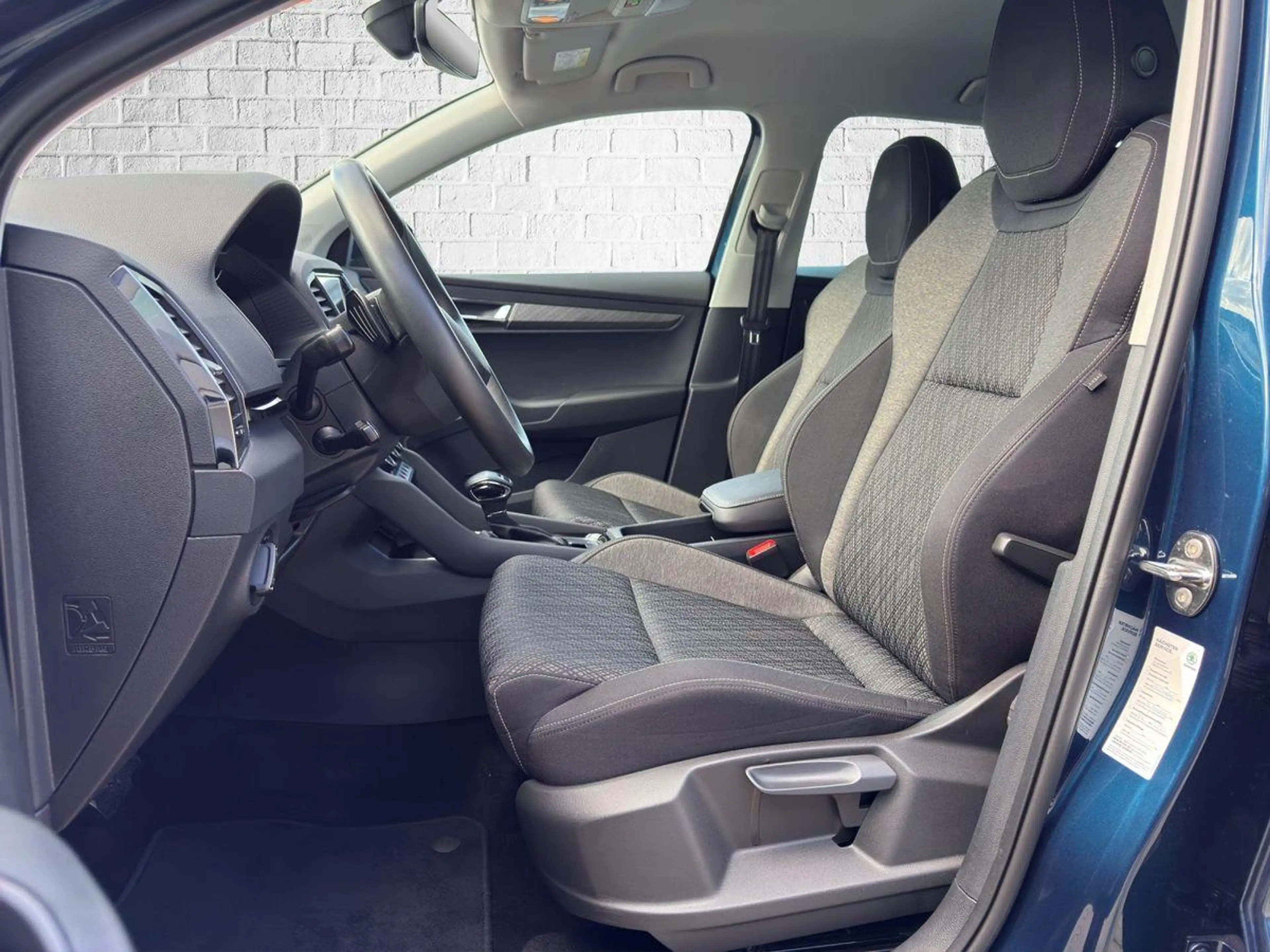 Skoda Karoq Style 1.5 TSI 110 kW DSG/PDC/Kamera/ACC/LED — photo 9