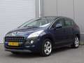 Peugeot 3008 1.6 THP ST navi LM 2e eig org NL Azul - thumbnail 4
