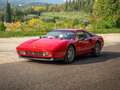 Ferrari 208 208 2.0 turbo GTB 254cv Red - thumbnail 4