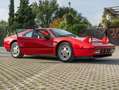 Ferrari 208 208 2.0 turbo GTB 254cv Red - thumbnail 2