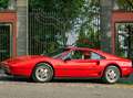 Ferrari 208 208 2.0 turbo GTB 254cv Red - thumbnail 3