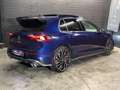 Volkswagen Golf GTI Clubsport 2.0 TSI 300CV DSG7 Bleu - thumbnail 4