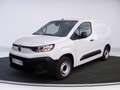 Citroen Berlingo KW M BHDi 100 EUR 17.990,- excl. Mwst. Blanc - thumbnail 2