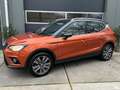 SEAT Arona 1.0 TSI 115pk H6 Xcellence Business Intense Climat Oranje - thumbnail 2