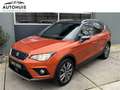 SEAT Arona 1.0 TSI 115pk H6 Xcellence Business Intense Climat Oranje - thumbnail 1
