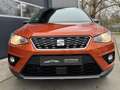 SEAT Arona 1.0 TSI 115pk H6 Xcellence Business Intense Climat Oranje - thumbnail 4