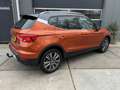 SEAT Arona 1.0 TSI 115pk H6 Xcellence Business Intense Climat Oranje - thumbnail 37