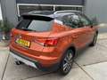 SEAT Arona 1.0 TSI 115pk H6 Xcellence Business Intense Climat Oranje - thumbnail 36