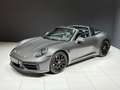 Porsche 992 911 Targa 4 GTS, Carbon, Matrix-LED, HA-Lenkung Grau - thumbnail 1