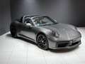 Porsche 992 911 Targa 4 GTS, Carbon, Matrix-LED, HA-Lenkung Grau - thumbnail 4