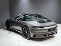 Porsche 992 911 Targa 4 GTS, Carbon, Matrix-LED, HA-Lenkung Grau - thumbnail 11