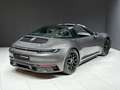 Porsche 992 911 Targa 4 GTS, Carbon, Matrix-LED, HA-Lenkung Grau - thumbnail 9