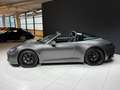 Porsche 992 911 Targa 4 GTS, Carbon, Matrix-LED, HA-Lenkung Grau - thumbnail 7