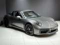 Porsche 992 911 Targa 4 GTS, Carbon, Matrix-LED, HA-Lenkung Grau - thumbnail 5