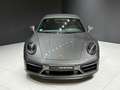 Porsche 992 911 Targa 4 GTS, Carbon, Matrix-LED, HA-Lenkung Grau - thumbnail 3