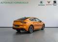 Skoda Enyaq CoupeRS 4x4 220kW AHK Head-Up Matrix Intellig.Park Orange - thumbnail 4