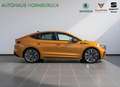 Skoda Enyaq CoupeRS 4x4 220kW AHK Head-Up Matrix Intellig.Park Orange - thumbnail 5