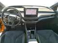 Skoda Enyaq CoupeRS 4x4 220kW AHK Head-Up Matrix Intellig.Park Orange - thumbnail 8