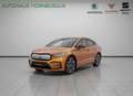 Skoda Enyaq CoupeRS 4x4 220kW AHK Head-Up Matrix Intellig.Park Orange - thumbnail 1