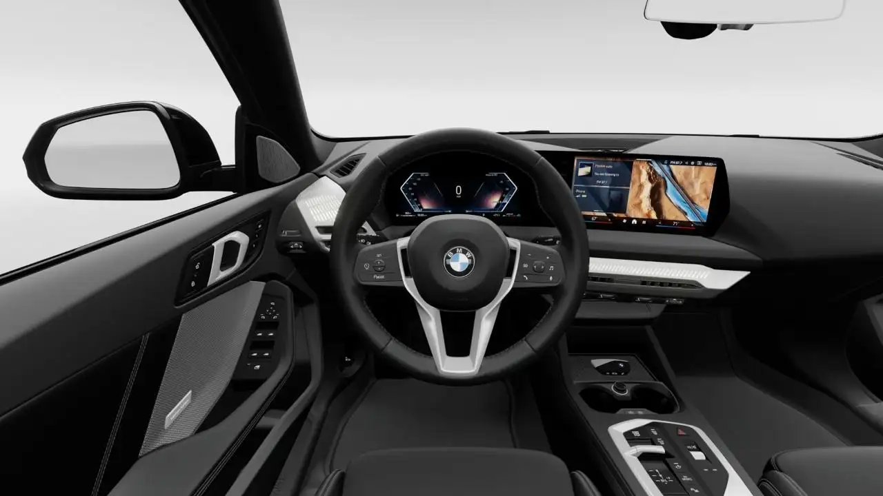BMW 2 Series снимка BMW 2 Series