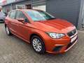 SEAT Ibiza Style Klimaanlage/Allwetter/MFL Orange - thumbnail 5