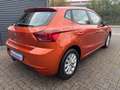 SEAT Ibiza Style Klimaanlage/Allwetter/MFL Orange - thumbnail 4
