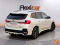 BMW X1 sDrive 18iA Blanco - thumbnail 3